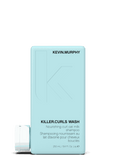 Kevin Murphy Killer.Curls Wash - Shampoing 250ml