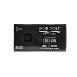 More for you Solid Wax Tablet Black 400ml