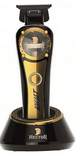 Hector Cord/Cordless Linear-T Trimmer Gold
