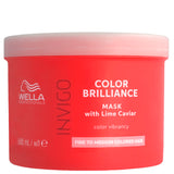 Wella Invigo Color Brilliance Mask Fine to Medium 500ml