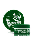 Red One Olive Aqua Hair Wax 150ml