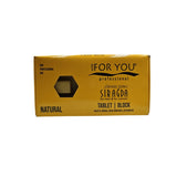 More For You Solid Wax Block Natural 400ml