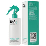 K18 Peptide Prep Pro Chelating Hair Complex 300ml