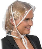 Cerunik Capuches pluie irlandaise 12Pcs