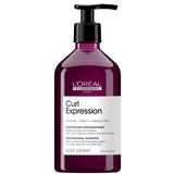 L'oréal Professionnel Serie Expert Curl Intense Cleansing Shampoo 500ml