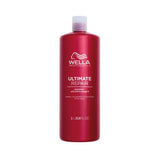 Wella Professionals Ultimate Repair Shampooing 1000 ml