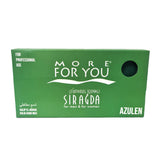 More for you Solid Wax Azulen 500ml