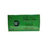 More For You Solid Wax Block Azulen 400ml