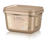Schwarzkopf BlondMe Poudre Compacte Décolorante 9+ 450 g