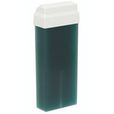 OBB Cartouche de cire liposoluble Peau sensible Vert 100ml