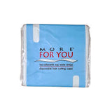 More for you Hair Cutting Cape 50 pcs