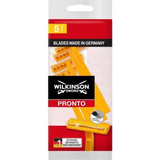 Rasoir Wilkinson Pronto