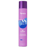 Fanola Fantouch Be Elastic Volumizing Hair Spray 500ml