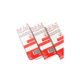 More For You Bande de cire 50 Pcs