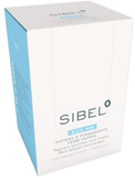SIBEL Perm Papers Hair Tips Box 1000pcs