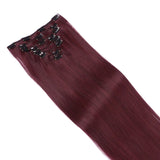 Liya Hair Clip-In 70 gr