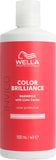 Wella Invigo Color Brilliance Shampoo Fine Hair 500ml