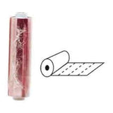 Cerunik Cello Tube Pré-Découpé 30 cm X 500 m