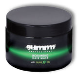 Gummy Hair Mask Olive & Oil 300 ml