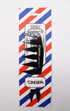 Peigne Ongba N0.6