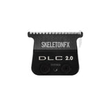 Babyliss PRO Skeleton Tête de Coupe Deep Tooth 2.0 FX707BD2E