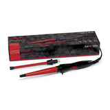 Original Fers à Friser 2 En 1 Creox