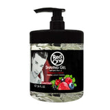 Red One Shaving Gel Forest Fruit 1000 ml
