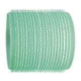 Rouleau Velcro Vert 60mm 6pcs