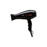 Pulsar Sèche-Cheveux Turbo 2400 W Noir