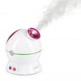 Sibel Vaporisateur Faciaux Camelia