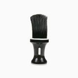 Mezzo Balais à cou Talkeur Noir