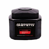 Gummy Hair Gel Max Hold & Extreme Look