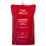 Wella Professionals Ultimate Repair Shampoo Pouch 1L
