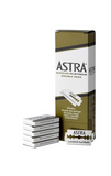Astra Lames de Rasoir Superior Platinium 20 x 5