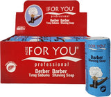 More For You Barber Shaving Soap 75gr
