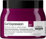 L'oréal Professional Serie Expert Curl Expression Riche 500ml