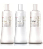 Wella Blondor Freelights Oxydant 1L