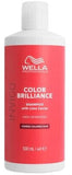 Wella Invigo Color Brilliance Shampoo Coarse Hair 500ml