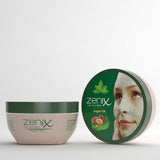 Zenix Clay Face Mask Argan oil 350g