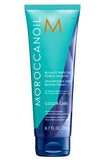 Moroccanoil Blonde Perfecting Purple Shampoo 200ml