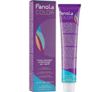 Fanola Coloration Permanente 100 ml