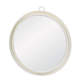 Mezzo Suny Miroir avec Poignée et Support Mural