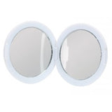 Miroir Grossis x2 Mini Sac Duo 65mm
