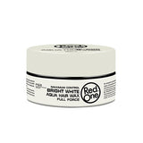 Red One Bright White Wax 150 ml
