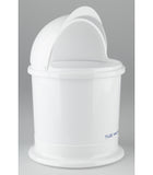 Mini Poubelle De Table - Yolo Cosmetic