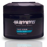 Gummy Face Scrub Olive Seed 300 ml