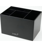 SIBEL PORTE-CISEAUX PRACTIQ NOIR - Ciseaux - Yolo Cosmetic - hbb24