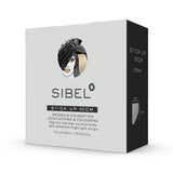 Sibel Papiers Mèches High-Light Stick Up 10 X 9 cm 200 pcs