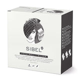 Sibel Papier Mèche HI Lite Foam Silver Rouleau 100 m X9 cm