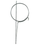 EPIL'HAIR PRO EGOUTTE-CIRE EN INOX - - Yolo Cosmetic - hbb24